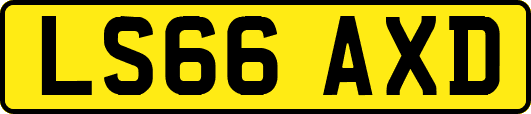 LS66AXD