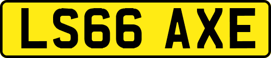 LS66AXE