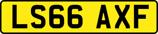LS66AXF