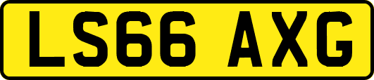 LS66AXG