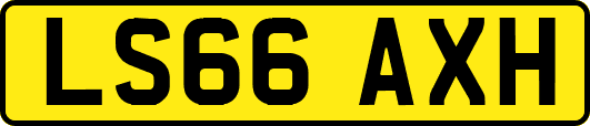 LS66AXH
