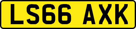 LS66AXK
