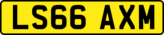 LS66AXM