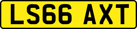 LS66AXT