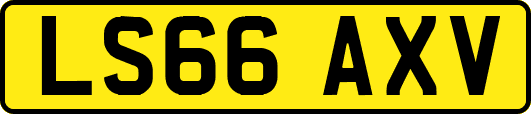 LS66AXV