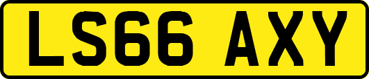 LS66AXY