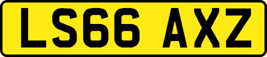 LS66AXZ