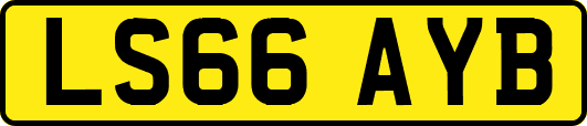LS66AYB