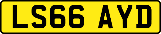 LS66AYD