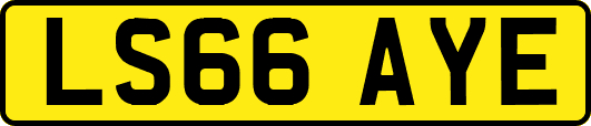 LS66AYE