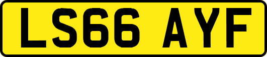 LS66AYF