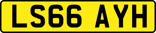 LS66AYH