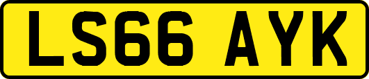 LS66AYK