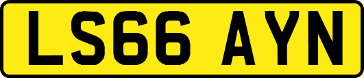 LS66AYN