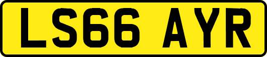 LS66AYR
