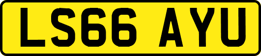 LS66AYU