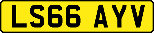 LS66AYV