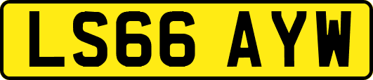 LS66AYW