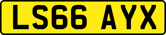 LS66AYX