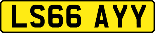 LS66AYY