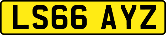 LS66AYZ
