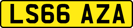 LS66AZA