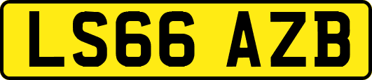 LS66AZB