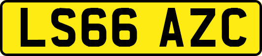 LS66AZC