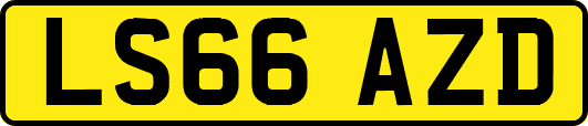 LS66AZD