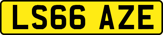 LS66AZE