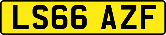 LS66AZF