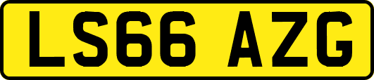 LS66AZG
