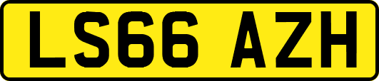 LS66AZH