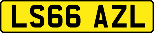 LS66AZL