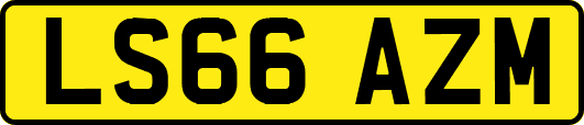LS66AZM