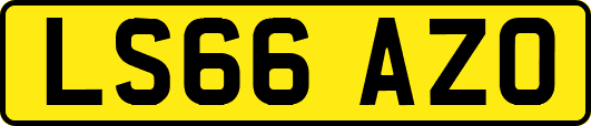 LS66AZO