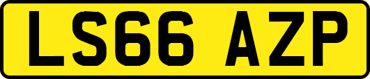 LS66AZP