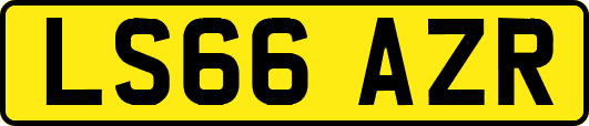 LS66AZR