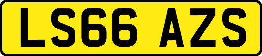 LS66AZS
