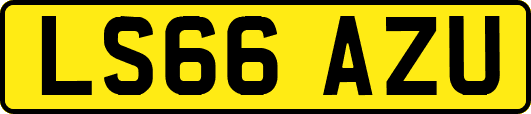 LS66AZU