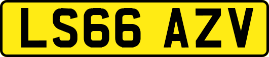 LS66AZV