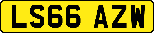 LS66AZW