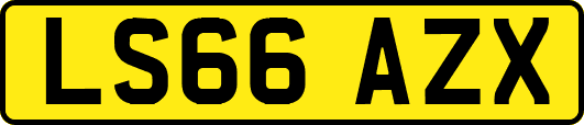LS66AZX