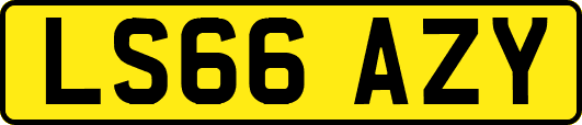 LS66AZY