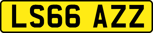 LS66AZZ