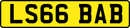 LS66BAB