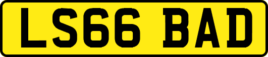 LS66BAD