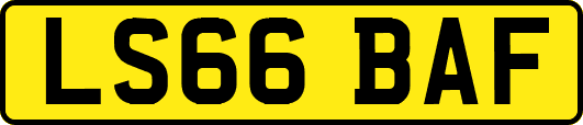 LS66BAF
