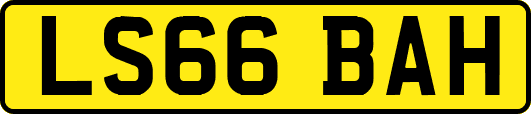 LS66BAH