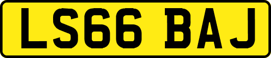 LS66BAJ